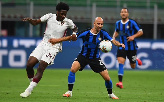 金珍洙：徐正源把成都队打造得非常好，他们前场球员能力很强